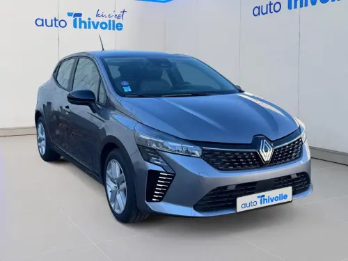 Renault Clio Clio TCe 90 Evolution - Photo 6