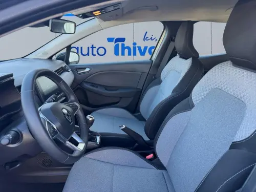 Renault Clio Clio TCe 90 Evolution - Photo 9