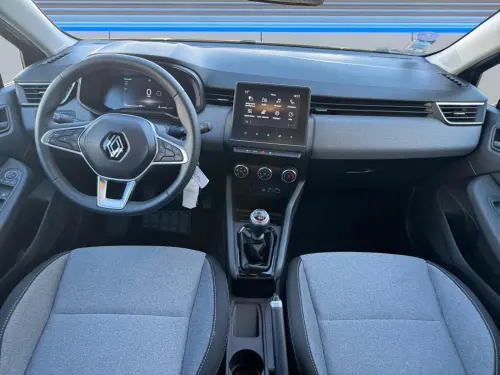 Renault Clio Clio TCe 90 Evolution - Photo 11