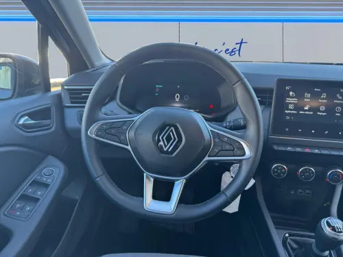 Renault Clio Clio TCe 90 Evolution - Photo 12