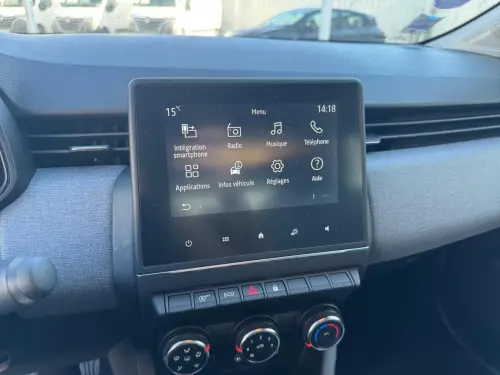 Renault Clio Clio TCe 90 Evolution - Photo 18