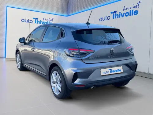 Renault Clio Clio TCe 90 Evolution - Photo 2