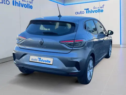 Renault Clio Clio TCe 90 Evolution - Photo 4