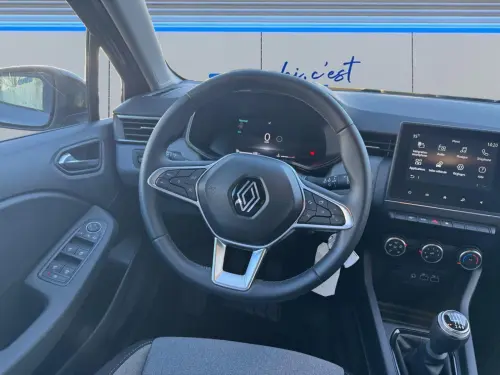 Renault Clio Clio TCe 90 Evolution - Photo 12