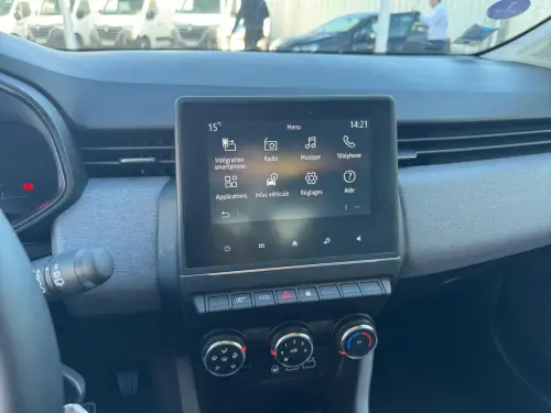 Renault Clio Clio TCe 90 Evolution - Photo 18