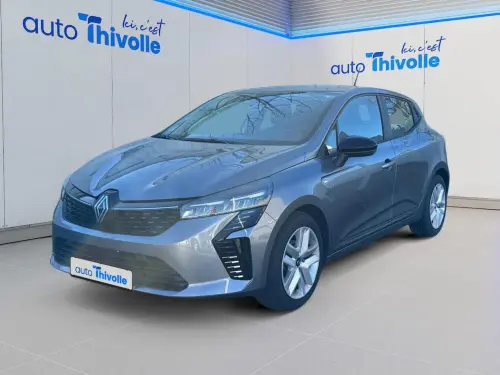 Renault Clio Clio TCe 90 Evolution - Photo 0