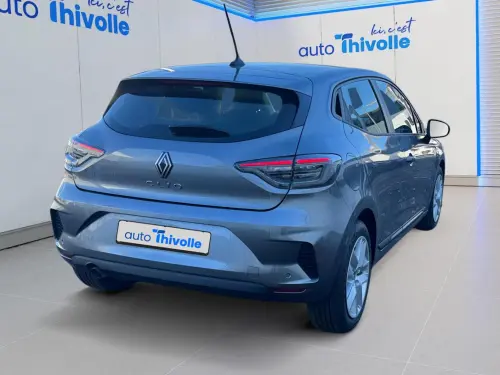Renault Clio Clio TCe 90 Evolution - Photo 4