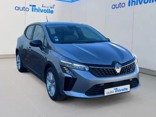 Renault Clio Clio TCe 90 Evolution - Photo 6