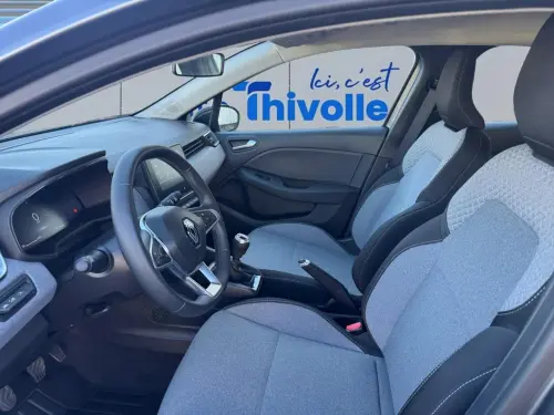 Renault Clio Clio TCe 90 Evolution - Photo 9