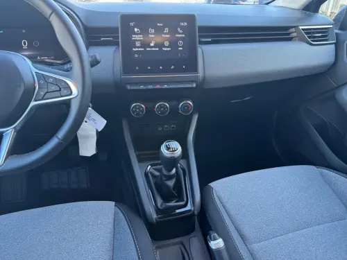 Renault Clio Clio TCe 90 Evolution - Photo 13