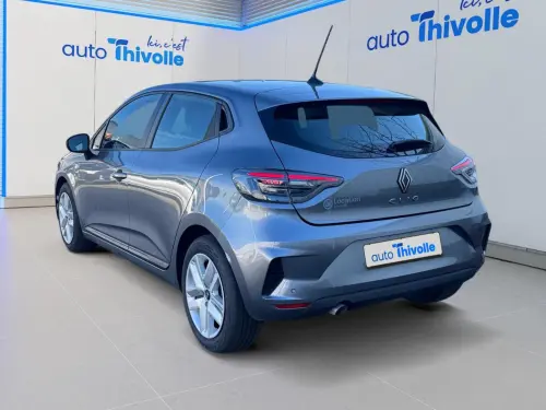 Renault Clio Clio TCe 90 Evolution - Photo 2