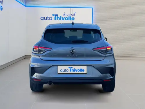 Renault Clio Clio TCe 90 Evolution - Photo 3