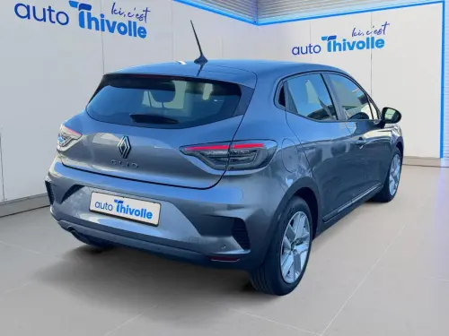 Renault Clio Clio TCe 90 Evolution - Photo 4