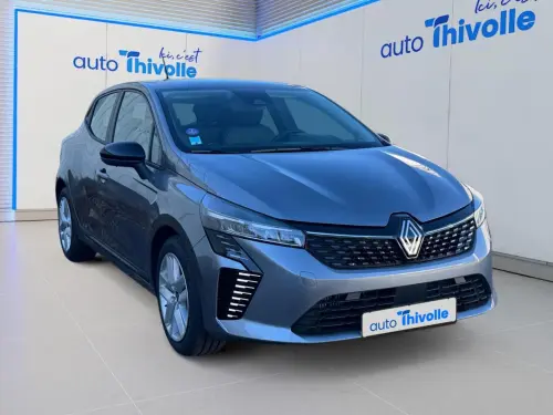 Renault Clio Clio TCe 90 Evolution - Photo 6