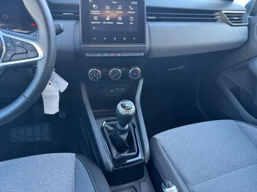 Renault Clio Clio TCe 90 Evolution - Photo 13