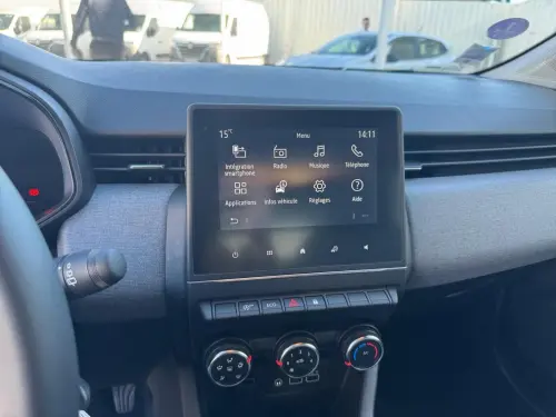 Renault Clio Clio TCe 90 Evolution - Photo 18