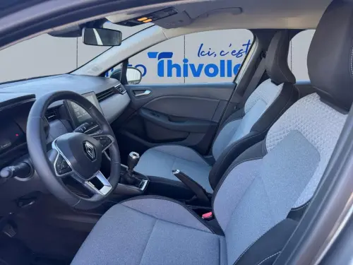 Renault Clio Clio TCe 90 Evolution - Photo 9