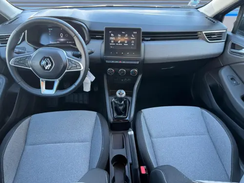 Renault Clio Clio TCe 90 Evolution - Photo 11