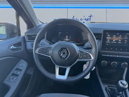 Renault Clio Clio TCe 90 Evolution - Photo 12