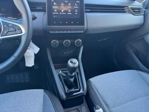 Renault Clio Clio TCe 90 Evolution - Photo 13