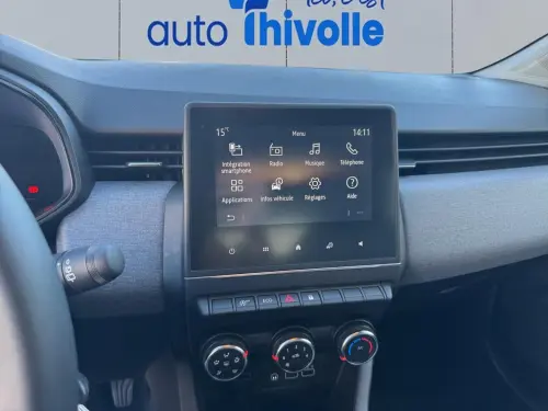 Renault Clio Clio TCe 90 Evolution - Photo 18