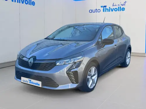 Renault Clio Clio TCe 90 Evolution - Photo 0