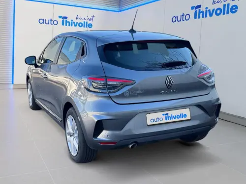 Renault Clio Clio TCe 90 Evolution - Photo 2