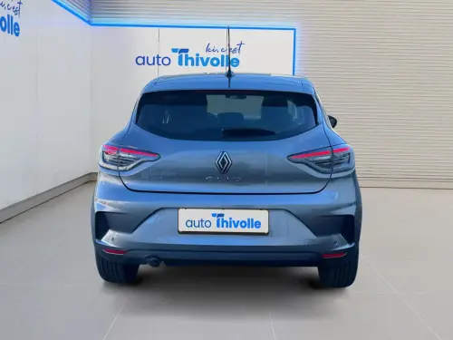 Renault Clio Clio TCe 90 Evolution - Photo 3