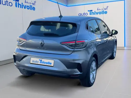 Renault Clio Clio TCe 90 Evolution - Photo 4