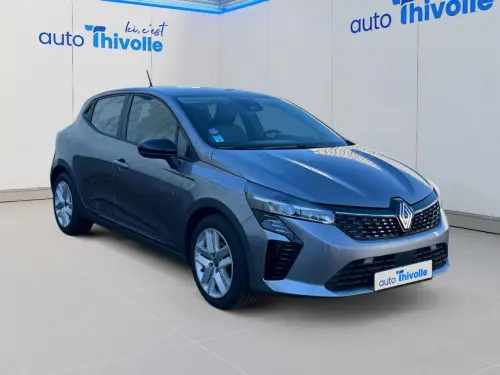 Renault Clio Clio TCe 90 Evolution - Photo 6