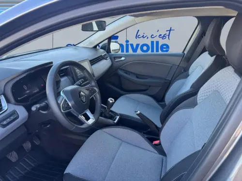 Renault Clio Clio TCe 90 Evolution - Photo 9