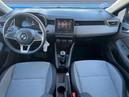 Renault Clio Clio TCe 90 Evolution - Photo 11