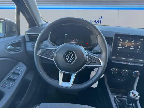 Renault Clio Clio TCe 90 Evolution - Photo 12