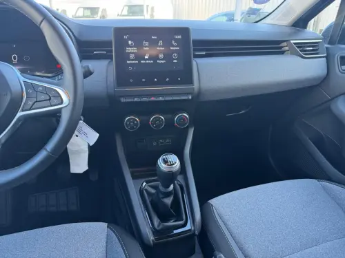 Renault Clio Clio TCe 90 Evolution - Photo 13