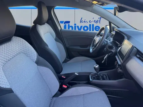 Renault Clio Clio TCe 90 Evolution - Photo 15