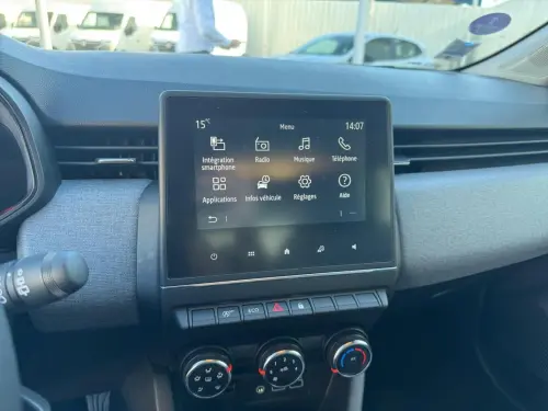 Renault Clio Clio TCe 90 Evolution - Photo 18