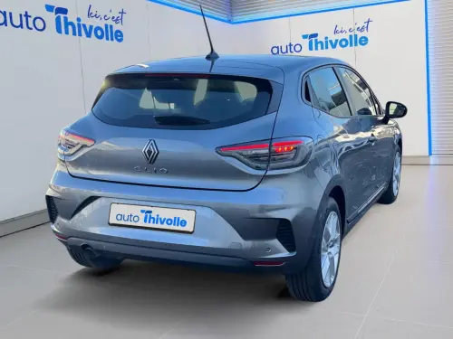 Renault Clio Clio TCe 90 Evolution - Photo 4