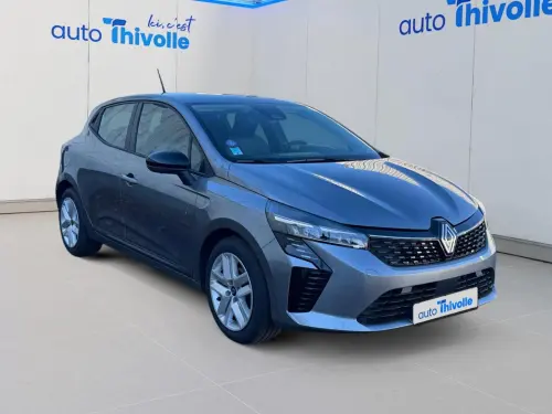 Renault Clio Clio TCe 90 Evolution - Photo 6