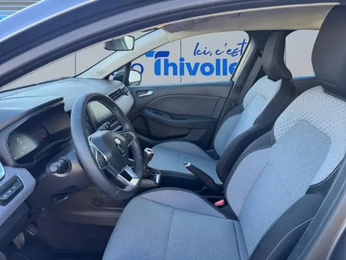 Renault Clio Clio TCe 90 Evolution - Photo 9