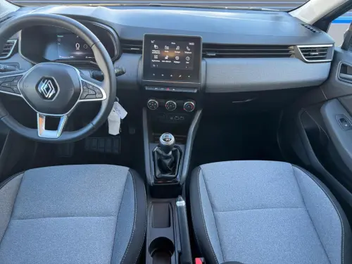 Renault Clio Clio TCe 90 Evolution - Photo 11