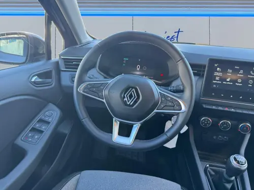 Renault Clio Clio TCe 90 Evolution - Photo 12