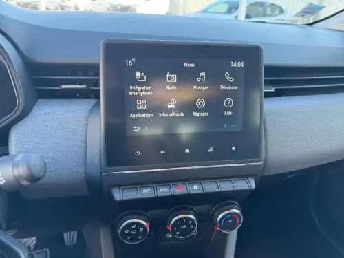 Renault Clio Clio TCe 90 Evolution - Photo 18