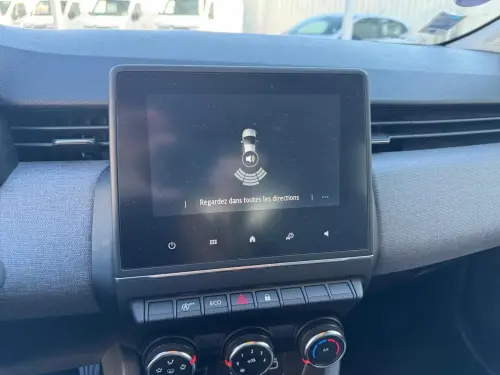 Renault Clio Clio TCe 90 Evolution - Photo 19