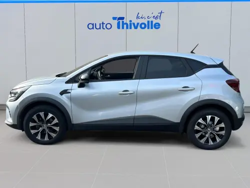 Renault Captur TCe 90 Evolution - Photo 1