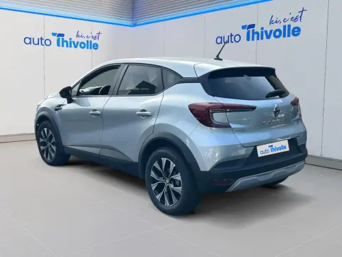 Renault Captur TCe 90 Evolution - Photo 2