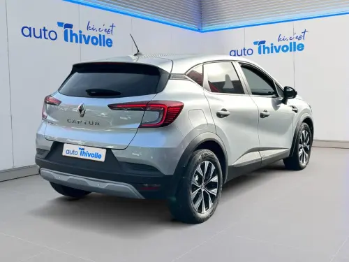 Renault Captur TCe 90 Evolution - Photo 4