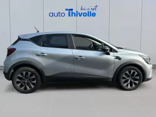 Renault Captur TCe 90 Evolution - Photo 5