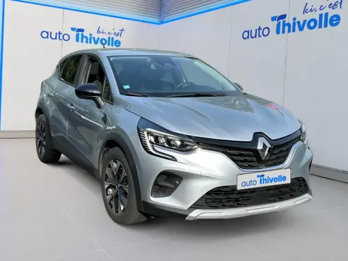 Renault Captur TCe 90 Evolution - Photo 6