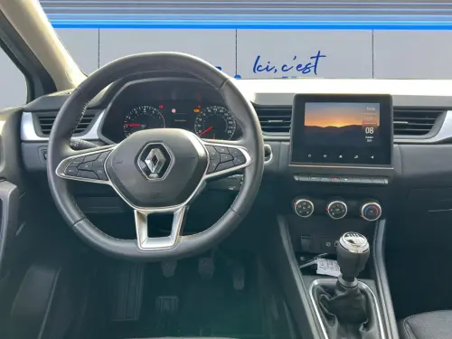 Renault Captur TCe 90 Evolution - Photo 11