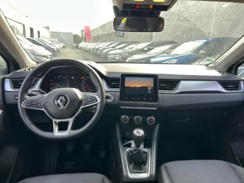 Renault Captur TCe 90 Evolution - Photo 14